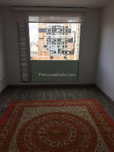 Apartamento en venta en Centro Las Nieves, Bogotá · foto 12 de 14