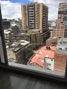 Apartamento en venta en Centro Las Nieves, Bogotá · foto 13 de 14