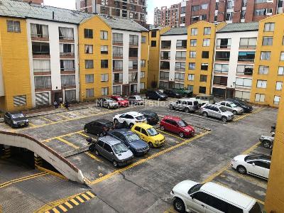 Apartamento en venta en Britalia Norte, Bogotá · foto 10 de 10
