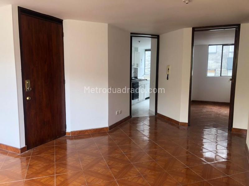 Piso – Bogotá D.C. - Vista 2