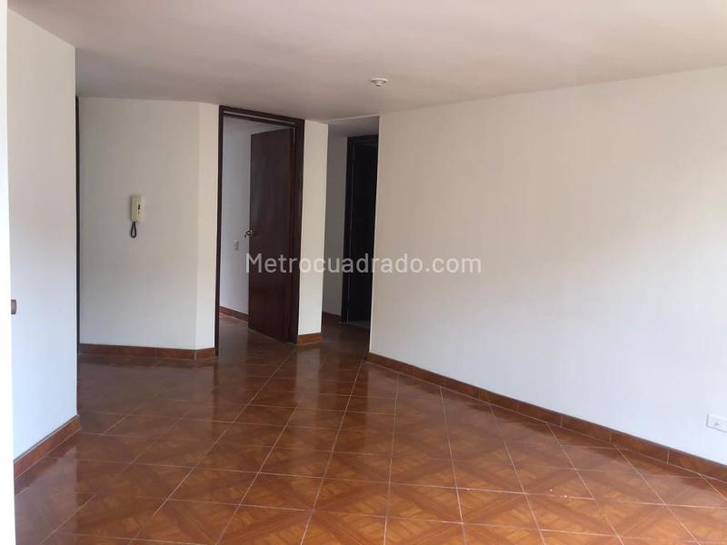 Piso – Bogotá D.C. - Vista 3