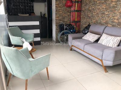 Apartamento en venta en Britalia Norte, Bogotá · foto 3 de 10