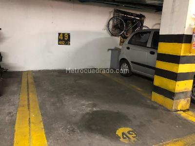 Apartamento en venta en Britalia Norte, Bogotá · foto 9 de 10