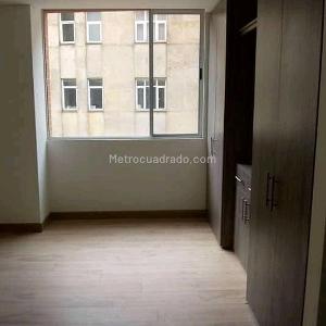 Apartamento de 2 alcobas en venta en Centro Veracruz, Bogotá, 64 m² · foto 10 de 18