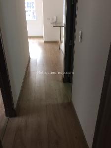 Apartamento de 2 alcobas en venta en Centro Veracruz, Bogotá, 64 m² · foto 14 de 18