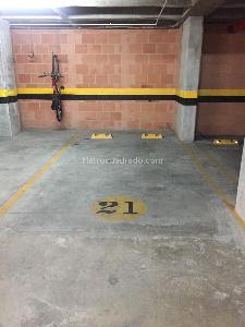 Apartamento de 2 alcobas en venta en Centro Veracruz, Bogotá, 64 m² · foto 15 de 18
