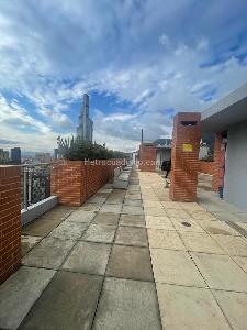 Apartamento de 2 alcobas en venta en Centro Veracruz, Bogotá, 64 m² · foto 18 de 18