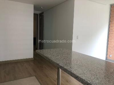 Apartamento de 2 alcobas en venta en Centro Veracruz, Bogotá, 64 m² · foto 3 de 18