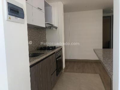 Apartamento de 2 alcobas en venta en Centro Veracruz, Bogotá, 64 m² · foto 4 de 18