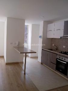 Apartamento de 2 alcobas en venta en Centro Veracruz, Bogotá, 64 m² · foto 5 de 18