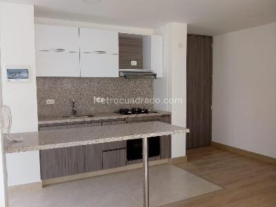 Apartamento de 2 alcobas en venta en Centro Veracruz, Bogotá, 64 m² · foto 6 de 18