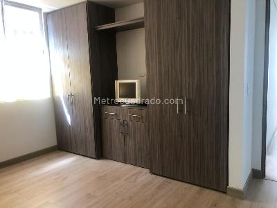 Apartamento de 2 alcobas en venta en Centro Veracruz, Bogotá, 64 m² · foto 7 de 18