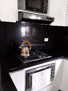 Apartamento en venta en Centro Las Nieves, Bogotá · foto 10 de 17