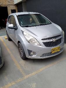 Apartamento en venta en Centro Las Nieves, Bogotá · foto 15 de 17