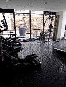 Apartamento en venta en Centro Las Nieves, Bogotá · foto 16 de 17