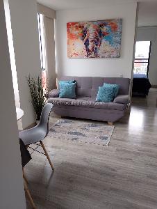Apartamento en venta en Centro Las Nieves, Bogotá · foto 2 de 17
