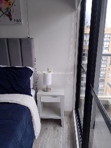 Apartamento en venta en Centro Las Nieves, Bogotá · foto 3 de 17