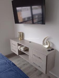 Apartamento en venta en Centro Las Nieves, Bogotá · foto 4 de 17