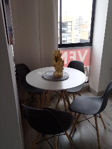 Apartamento en venta en Centro Las Nieves, Bogotá · foto 5 de 17