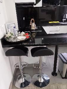 Apartamento en venta en Centro Las Nieves, Bogotá · foto 7 de 17