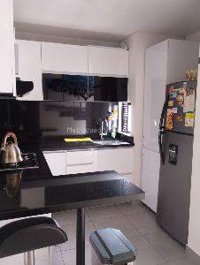 Apartamento en venta en Centro Las Nieves, Bogotá · foto 8 de 17
