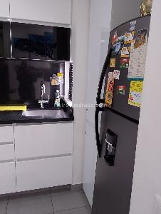Apartamento en venta en Centro Las Nieves, Bogotá · foto 9 de 17