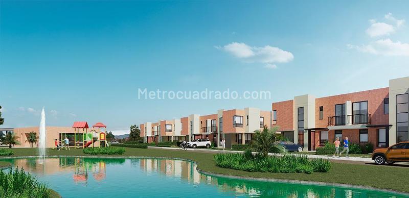 Proyecto SAVANNA SANTA CLARA