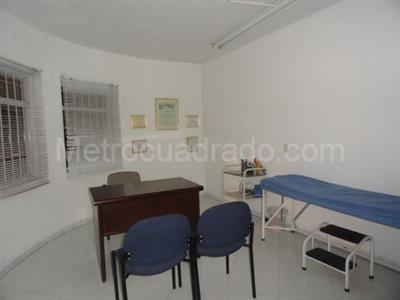 Casa en venta en Teusaquillo, Bogotá · foto 10 de 15