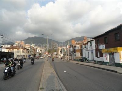 Casa en venta en Teusaquillo, Bogotá · foto 11 de 15