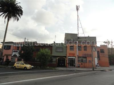 Casa en venta en Teusaquillo, Bogotá · foto 12 de 15