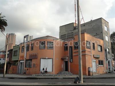 Casa en venta en Teusaquillo, Bogotá · foto 13 de 15
