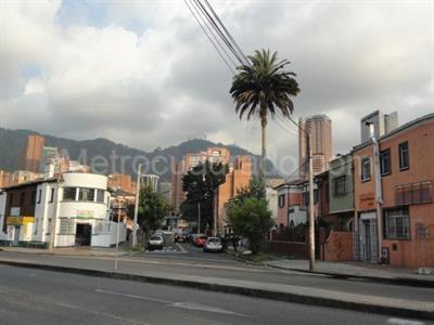 Casa en venta en Teusaquillo, Bogotá · foto 14 de 15