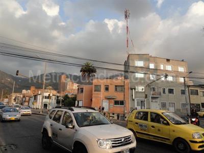Casa en venta en Teusaquillo, Bogotá · foto 15 de 15