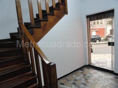 Casa en venta en Teusaquillo, Bogotá · foto 3 de 15