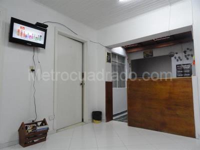Casa en venta en Teusaquillo, Bogotá · foto 4 de 15