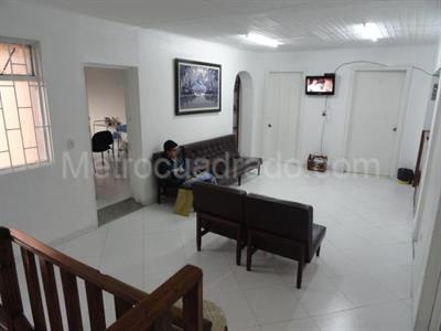 Casa en venta en Teusaquillo, Bogotá · foto 5 de 15
