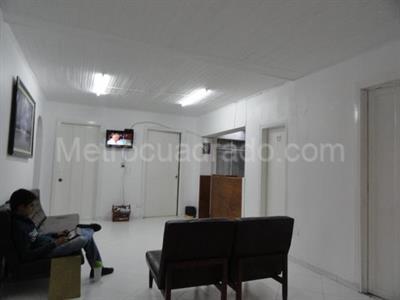 Casa en venta en Teusaquillo, Bogotá · foto 6 de 15