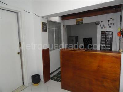 Casa en venta en Teusaquillo, Bogotá · foto 7 de 15