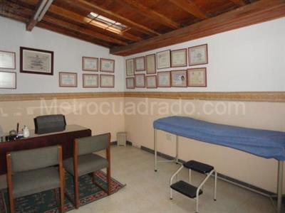 Casa en venta en Teusaquillo, Bogotá · foto 8 de 15