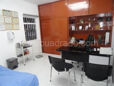 Casa en venta en Teusaquillo, Bogotá · foto 9 de 15