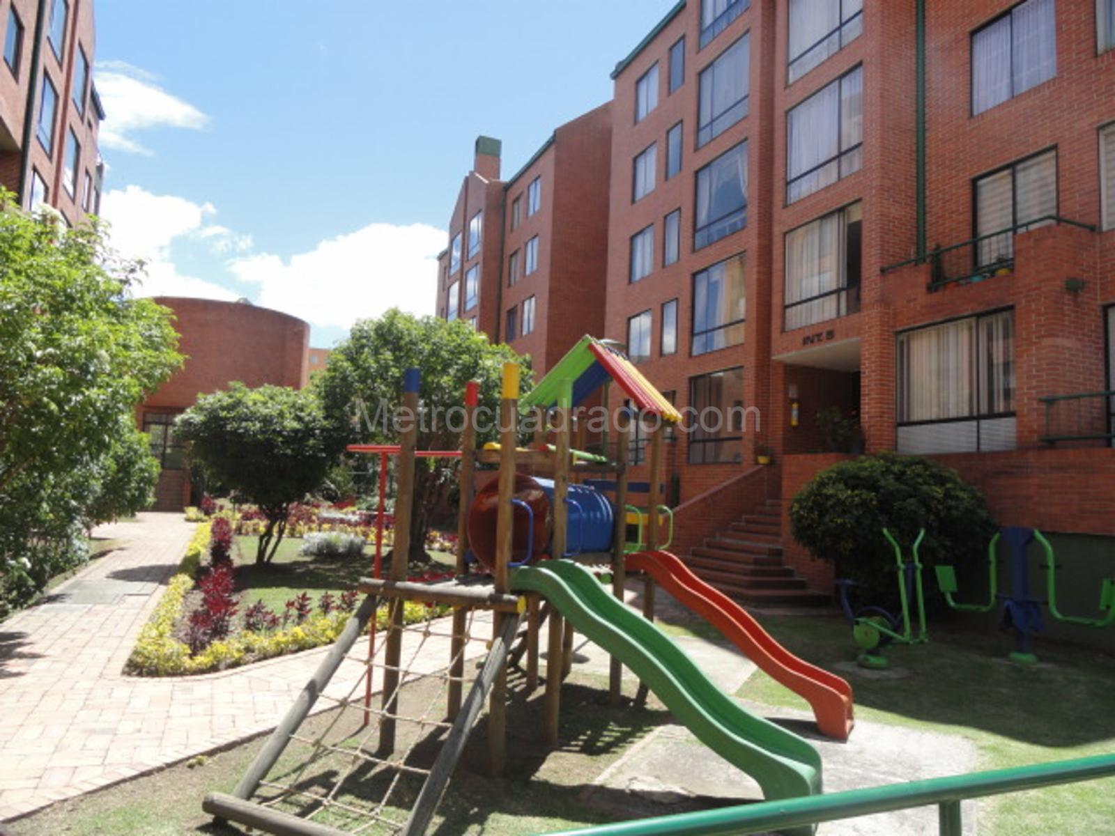 Venta de Apartamento en Hayuelos Bogotá D.C. 814M2208480