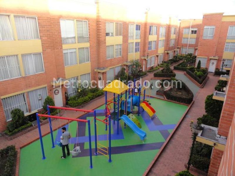 House for rent in Bogotá