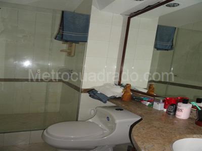 Apartamento de 3 alcobas en venta en Colina, Bogotá, 98 m² · foto 9 de 15