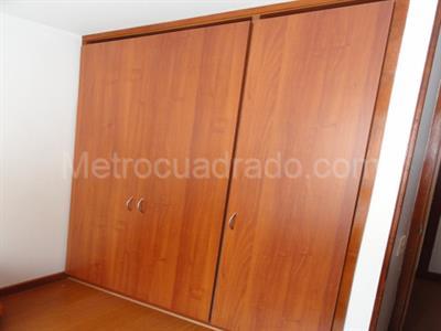 Apartamento de 3 alcobas en venta en Colina, Bogotá, 98 m² · foto 10 de 15