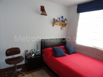 Apartamento de 3 alcobas en venta en Colina, Bogotá, 98 m² · foto 11 de 15