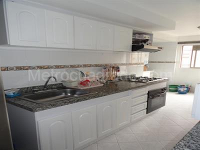 Apartamento de 3 alcobas en venta en Colina, Bogotá, 98 m² · foto 12 de 15