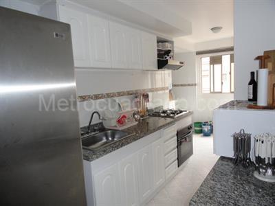 Apartamento de 3 alcobas en venta en Colina, Bogotá, 98 m² · foto 13 de 15