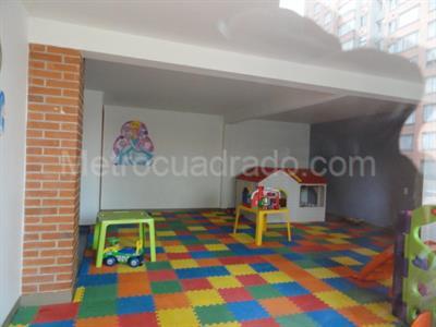 Apartamento de 3 alcobas en venta en Colina, Bogotá, 98 m² · foto 14 de 15
