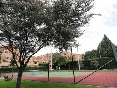 Apartamento de 3 alcobas en venta en Colina, Bogotá, 98 m² · foto 3 de 15