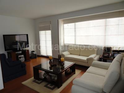 Apartamento de 3 alcobas en venta en Colina, Bogotá, 98 m² · foto 5 de 15